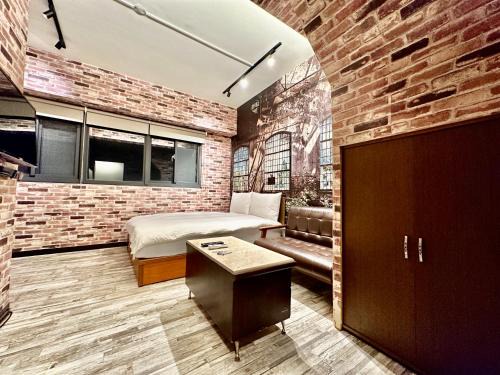 University District House | 御旅 Inn