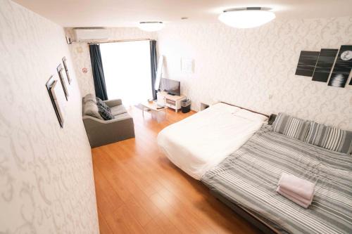 Maeda Apartment | 恩納村真栄田シービュー民宿