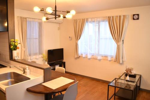 Ebisu Villa | 恵比寿二丁目戸建