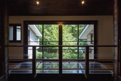 Nasu Villa | 悠流里 Inn YURURI 温泉露天風呂付き