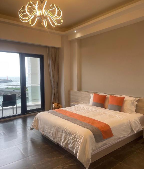 Fangliao Bed & Breakfast | 愛琴海岸海景精品民宿-枋寮店