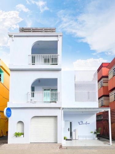 South Beach Apartment | 慢慢南灣民宿 chillaxNanwan B&B