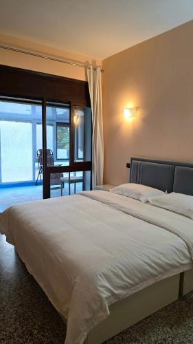 Oulad Khallouf House | 拉巴特华人别野酒店