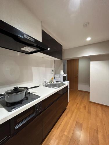 Nishiwaseda Apartment | 新宿区Shinjuku早稻田大学徒步3分钟 直达日本桥池袋新宿上野 2DK 两室 40平南北通透双阳台 带电梯