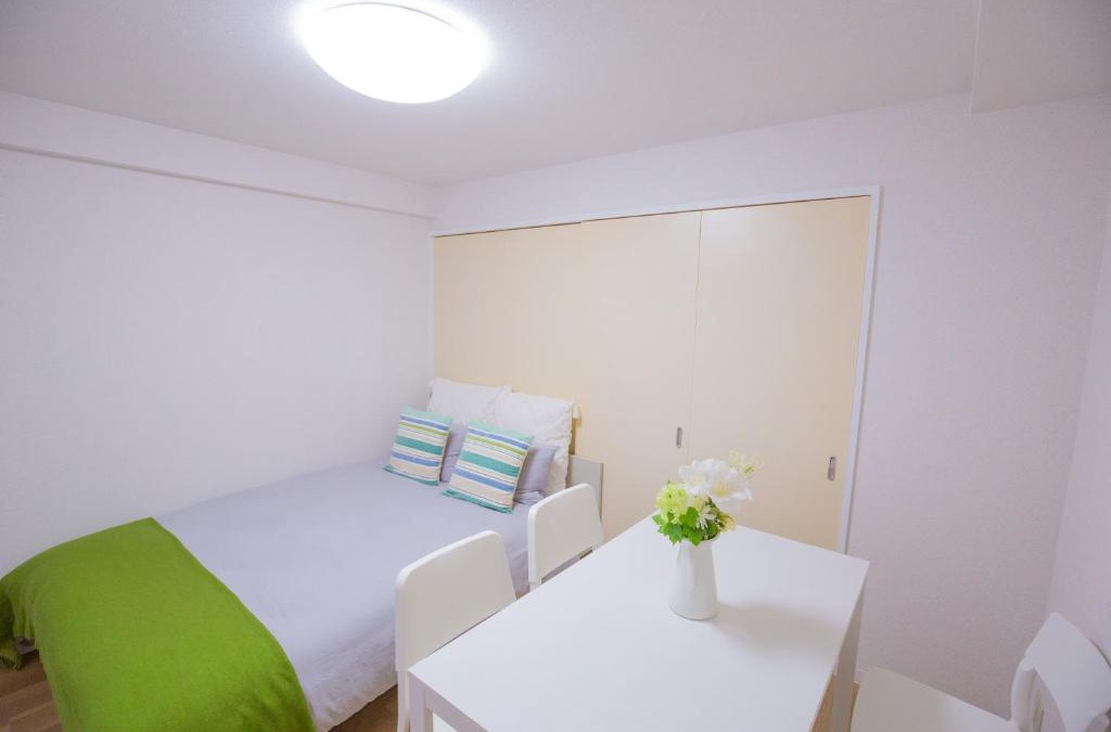 Kabukicho Apartment | 新宿駅 西武新宿駅近 歌舞伎町の快適ゲストハウス LoE3
