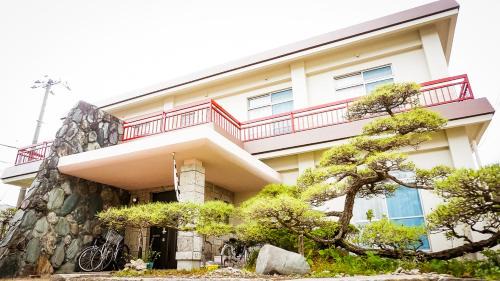 Sumino House | 新居浜旧街道コミュニティハウス大倉屋