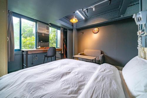 Dalin House | 新橙居