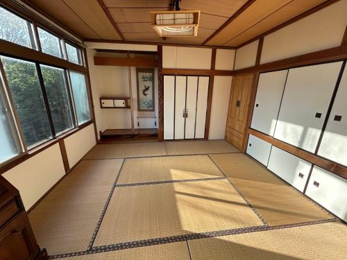 Naganuma House | 旅人の宿人naganuma