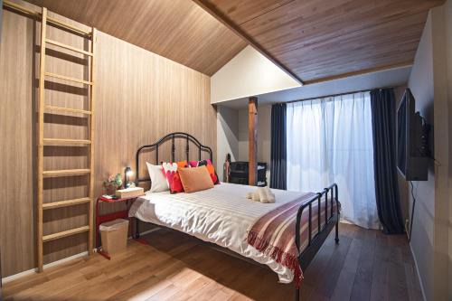 Suminoe House | - 旅time 沐の花 - Kinohana 新築戸建 粉浜駅