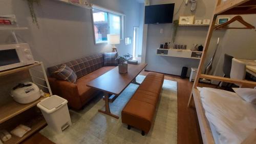 Hyuga Villa | 日向サーフキャンプ101