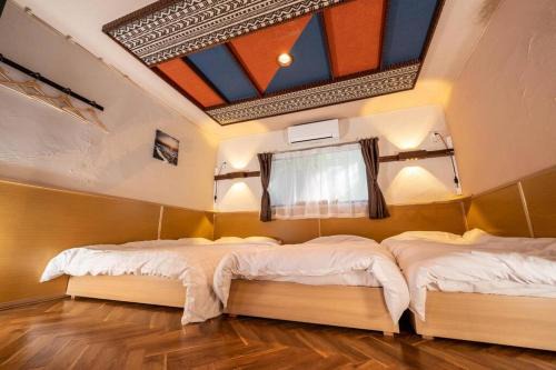 Hyuga Villa | 日向サーフキャンプ105