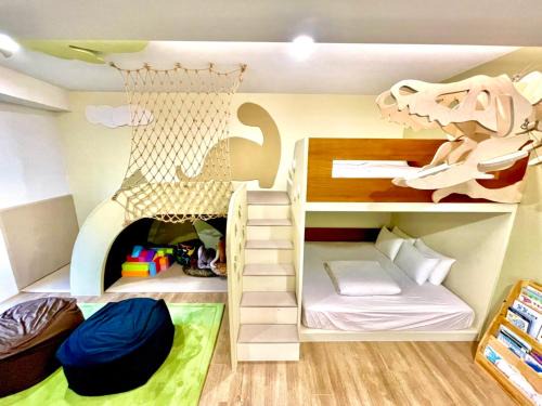 Yuchi House | 日月潭五船民宿 5Boat B&B