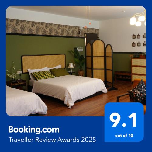 Tawau House | 旧时光 Old Time -15 mins to T awau Airport