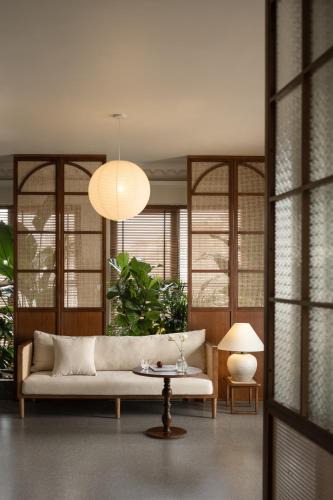 Chenggong Hotel | 昆明市呈贡区椿屿岚酒店 Chun Yulan Hotel