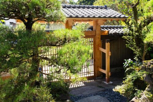 Nikko House | 春日光 HaruNikko
