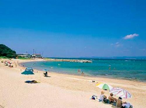 Shirahama House | 昭和乃風 Showa No Kaze