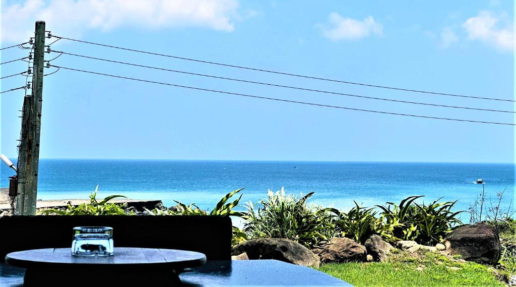 Eluan Bed & Breakfast | 晨灣