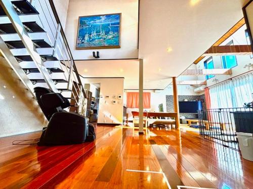 Tsu House | 暖炉の家 田舎自然有り大家族グループ利用BBQ日本の真ん中Mie Suzuka Ise