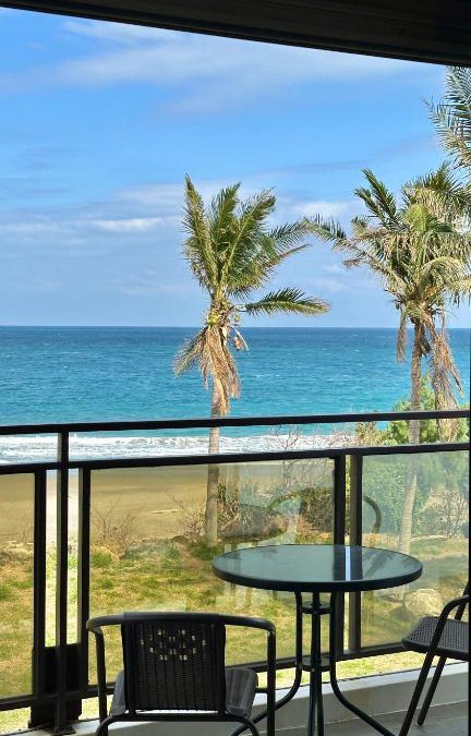 Beinan Bed & Breakfast | 月伴灣海景民宿MoonBay Seaview Homestay - 半自動入住 Self check-in