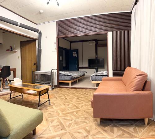 Toyohira Apartment | 札幌ドーム前ハウス Sapporodome front house