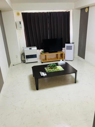 Chuo-ku Apartment | 札幌中央区すすきの徒歩15分