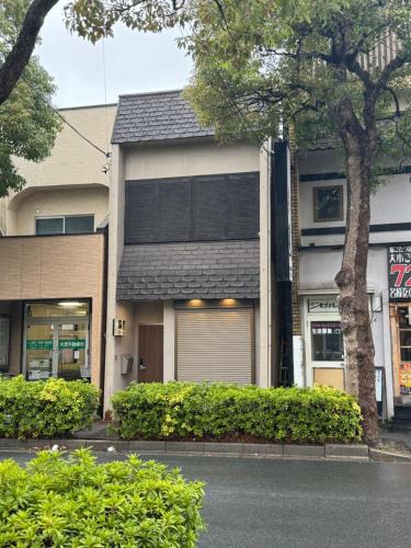 Matsudo Villa | 東京近隣 蔵元荘 駅近 交通便利