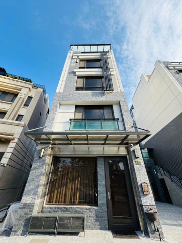Lukang House | 柴鹿森苑 鹿港