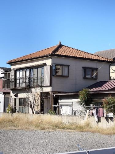 Sakura Ward House | 桜の家