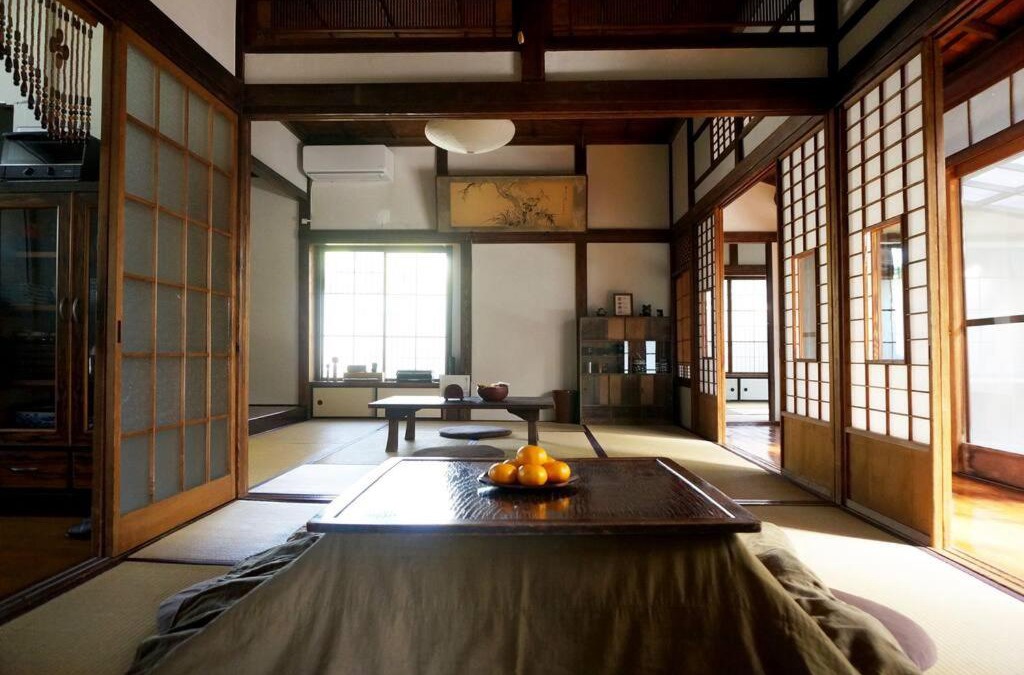 Zushi House | 桜山ノウチ