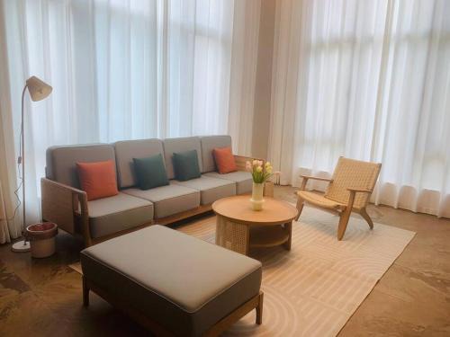 Gelang Patah Villa | 【森林城市高尔夫别墅民宿】独门独院