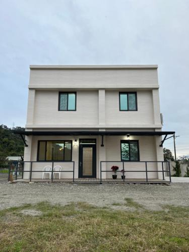 Guanshan Bed & Breakfast | 楠山民宿Nanshan B&B