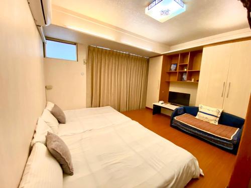 Xitun District Apartment | 樂 時光