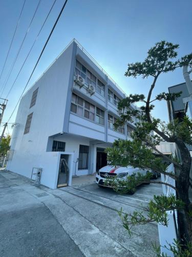 Xinhua House | 橋燈民宿