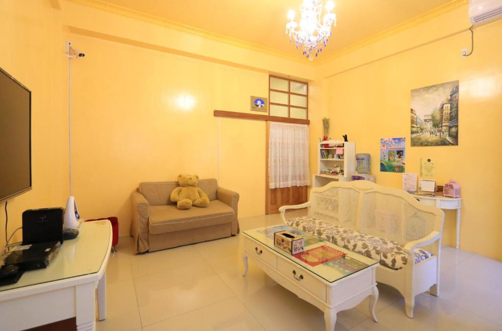 Shanjiao House | 橘子喵旅宿