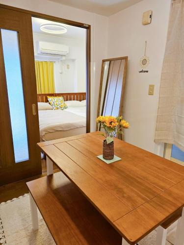 Kabukicho Apartment | 歌舞伎町704
