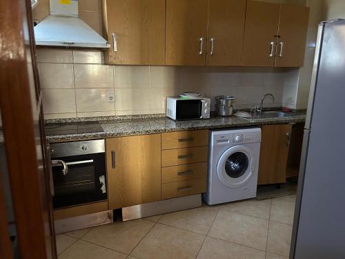 Bissau Apartment | 比绍民宿