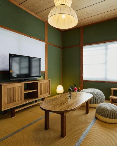 Owase House | 民泊あまやど Amayado