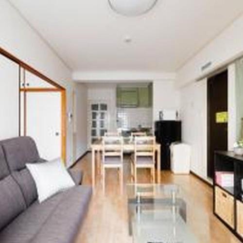 Dotonbori Apartment | 民泊の帝王 道頓堀東 412