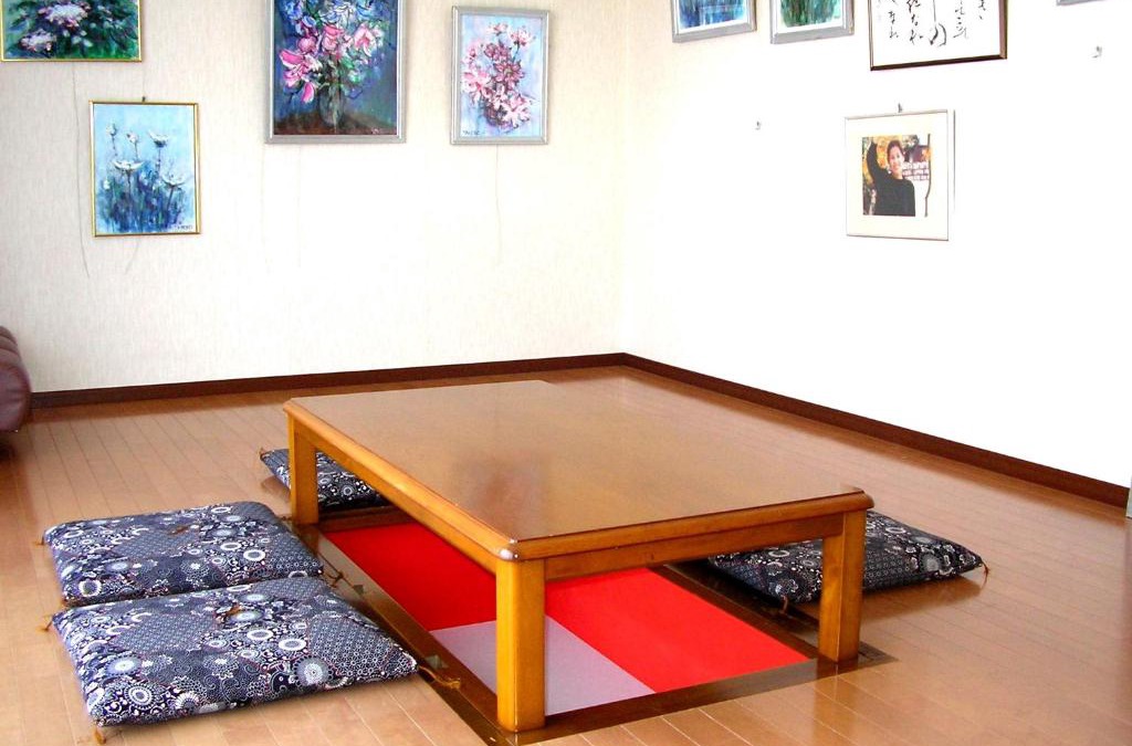 Toyama House | 民泊コスモス