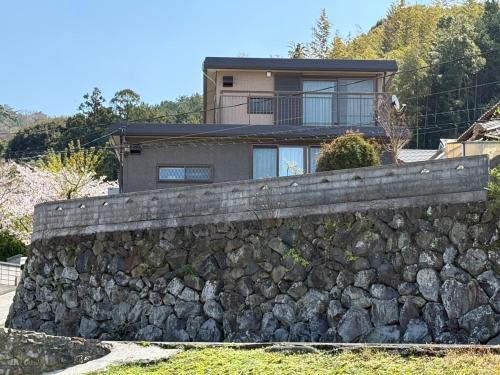 Nagato Apartment | 民泊中村邸
