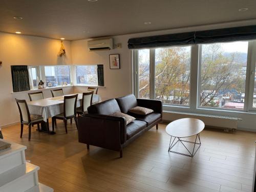 Minami House | 民泊森の家