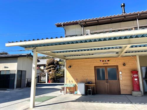 Minami-Alps House | 民泊Nao