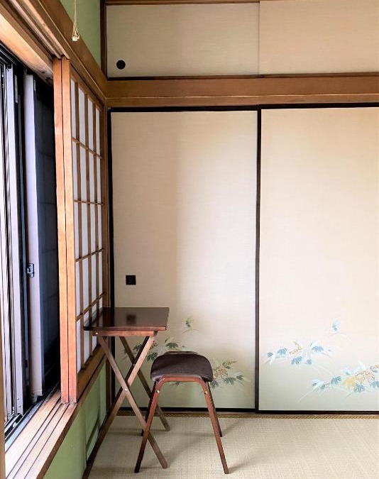 Fujisawa Apartment | 江ノ島に近い富士山も眺める湘南の丘のヴィラーーー日本スタイルを体験できるTatami Room