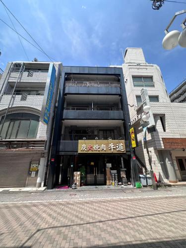 Ikebukuro Apartment | 池袋民宿VX hefuyan7190