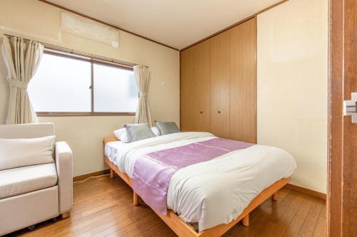 Ikebukuro Apartment | 池袋1丁目