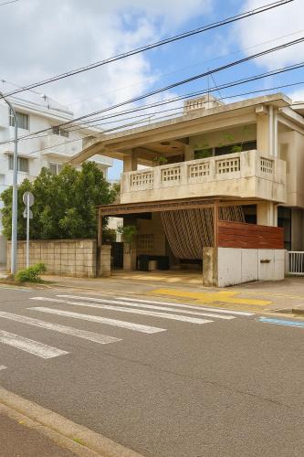 Nago Apartment | 沖縄やどや