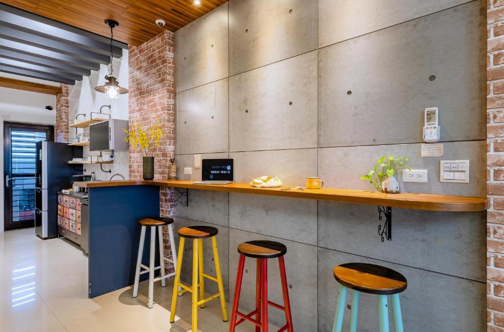 Wujie Bed & Breakfast | 法藍旅店 宜蘭包棟首選