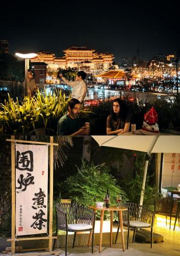 Luoyang Hotel | 洛阳一见客栈