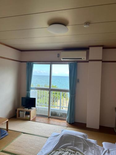 Esumi Hotel | 海のお宿