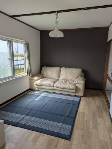 Tomakomai Apartment | 海辺の宿錦 b